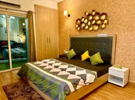 Mi Casa Homestay Noida