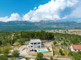 Villa Zrmanja