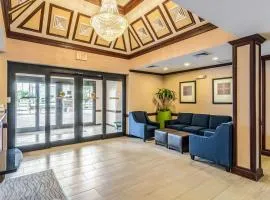 Comfort Inn & Suites Panama City North