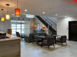 Country Inn & Suites by Radisson, Austin North Pflugerville , TX