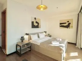 Apartment in Marshall Gudauri Project