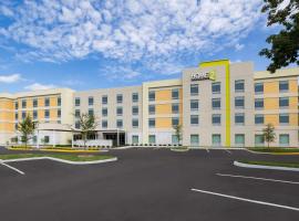Home2 Suites By Hilton Virginia Beach Princess Anne, hotel in Virginia Beach