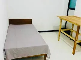 Backpackers Nest
