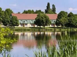 ibis Styles Bourbon Lancy
