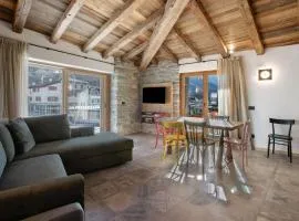 Casa Ronden Mortirolo