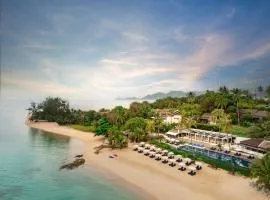 Anantara Lawana Koh Samui Resort