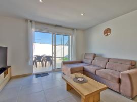 Maison Corail 2 - Au coeur de l'ile d'Ol&eacute;ron, hotel de luxo em Saint-Pierre-dʼOl&eacute;ron