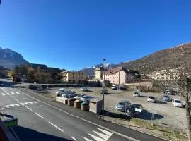 Ô Cosy, Grand T3, near train station