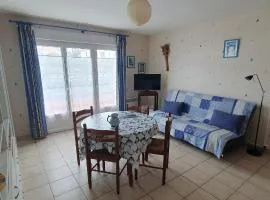 studio 2 pers Fromentine centre