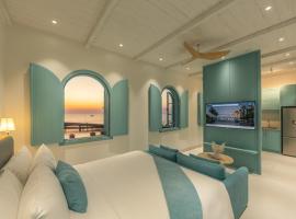 Coastal Living Hotel Phu Quoc, khách sạn ở Phú Quốc