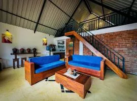 Eldorado Eco Glamping