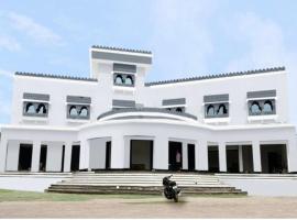 Hotel Haveli Palace, hotel v destinaci Sabli