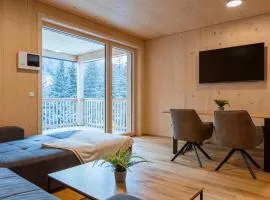 Bergresort Lachtal by ALPS RESORTS