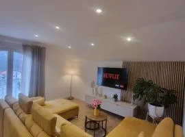 Apartment Niko