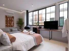 Citrus Daliani Rooms