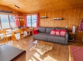 Ferienhaus Alpsteinsicht
