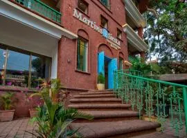 Resort Martins Siesta , A Portuguese Heritage Resort in Calangute