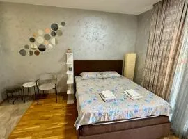 Modern Studio with free parking