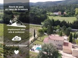 Entre Vignes et Collines