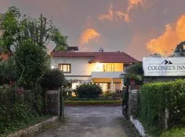 Colonels inn