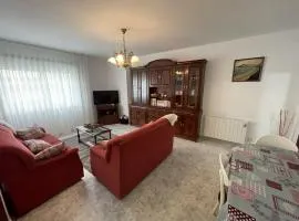 Grupo Gontad Apartamento Asalo Malpica