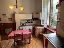 Appartement Eaux-Bonnes