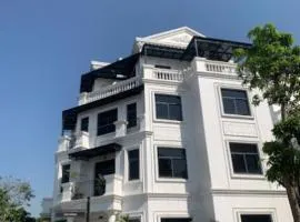 SH17 Villa Hải Phòng