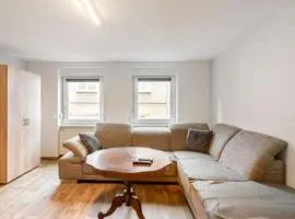 Große Ferienwohnung mitten in Bad Belzig