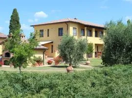 Villa Tre Cipressi