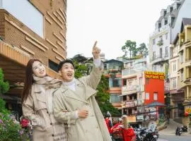 Nature Hotel - Win Happy