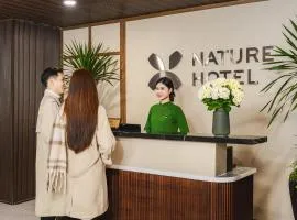 Nature Hotel City Center