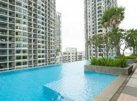 I-City Luxury Condominiums, Shah Alam - Smarthome