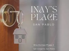 Inay's Place Transient House