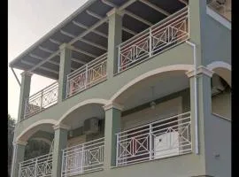 Loukas House