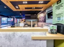 B&B HOTEL Bremen-Süd