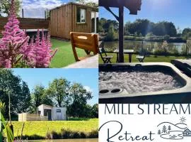 Mill Stream Retreat
