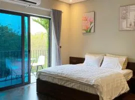 Kings Villa、Gio Nhanにあるノイバイ国際空港 - HANの周辺ホテル