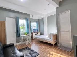 Bangketa Apartments