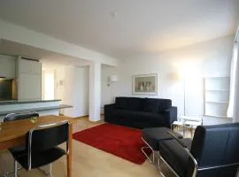 Charming 1BR apartment in the old town - UZ4