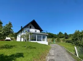 Relax House