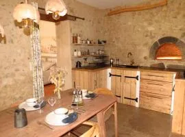 Gîte écoconçu charmant proche zoo de la Flèche