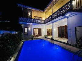 Manju`s place, hotel ad Ahangama