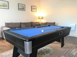 Gite des Roses, 30mins Puy du Fou