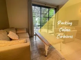 Maison au cœur des Corbières