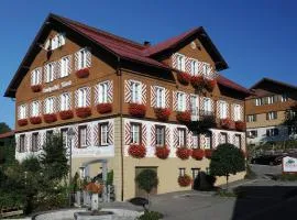 Landgasthof Rössle - Beim Kräuterwirt