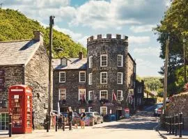 The Wellington Hotel