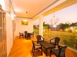 Raaya Resort Udaipur & villa