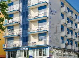 Hotel Los Angeles - FRONTE MARE