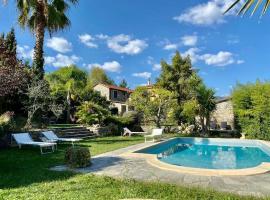 Casa Didun -apart Bartume' โรงแรมในดอลเชโด