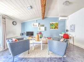 Sur La Route Des Vins - Libourne